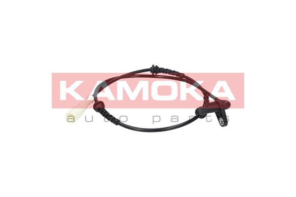 Sensore, N° giri ruota - 1060385 KAMOKA