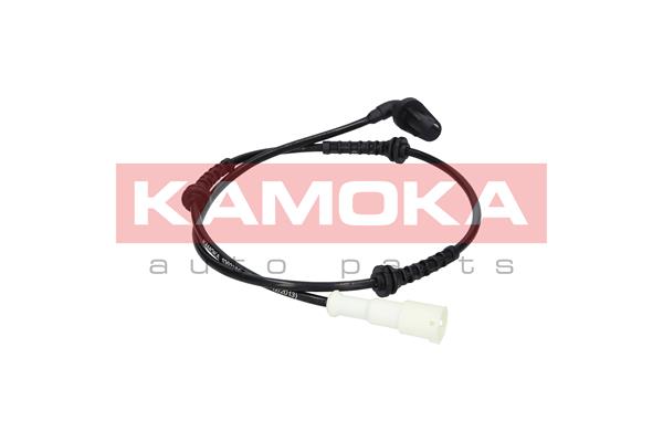 Sensor, wheel speed - 1060385 KAMOKA