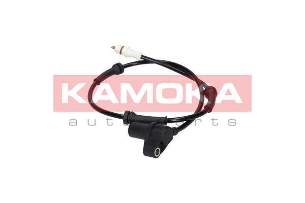 Sensor, wheel speed - 1060386 KAMOKA