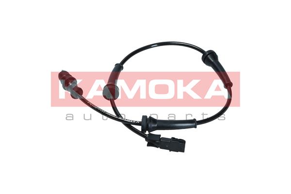 Sensor, wheel speed - 1060390 KAMOKA