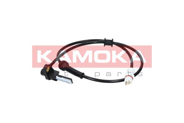 Sensore, N° giri ruota - 1060391 KAMOKA