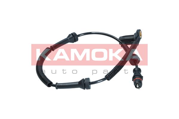 Sensor, wheel speed - 1060409 KAMOKA