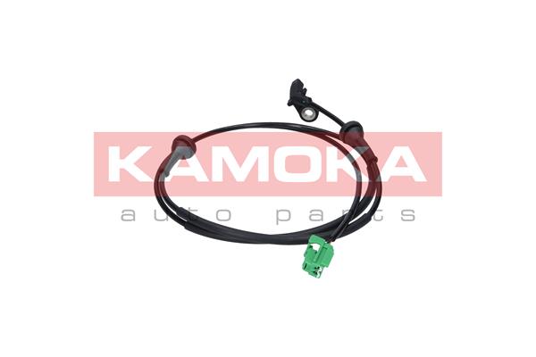 Sensor, wheel speed - 1060453 KAMOKA