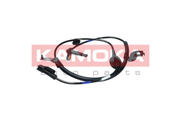 Sensor, wheel speed - 1060476 KAMOKA