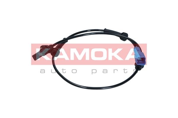 Sensor, Raddrehzahl - 1060479 KAMOKA