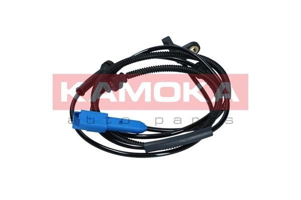 Sensor, wheel speed - 1060486 KAMOKA