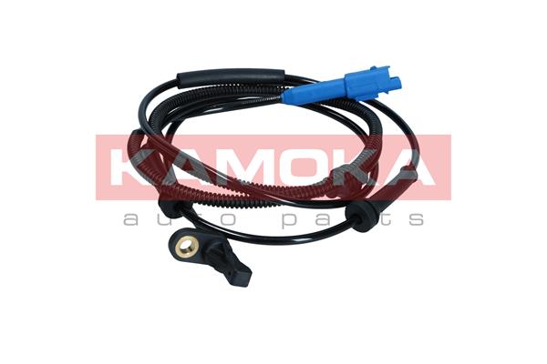 Sensor, wheel speed - 1060486 KAMOKA