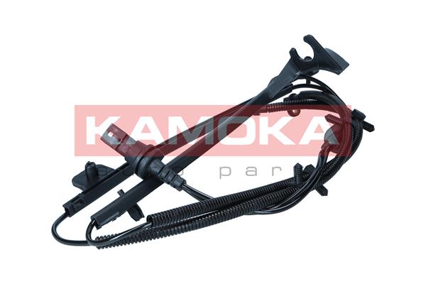 Sensor, wheel speed - 1060487 KAMOKA