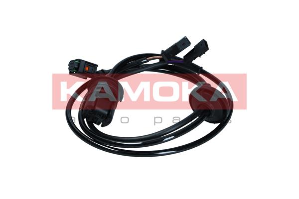 Sensor, wheel speed - 1060491 KAMOKA