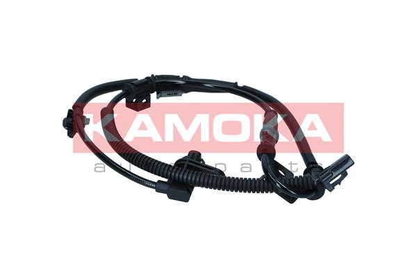 Sensor, wheel speed - 1060507 KAMOKA