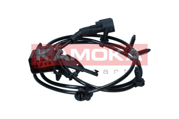 Sensor, wheel speed - 1060521 KAMOKA