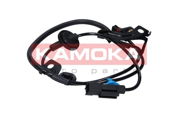 Sensor, wheel speed - 1060533 KAMOKA