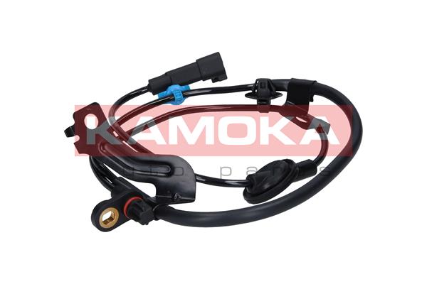Sensor, wheel speed - 1060533 KAMOKA