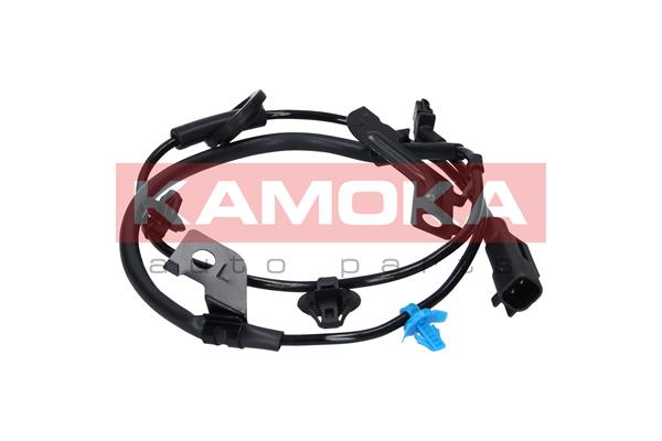 Sensor, wheel speed - 1060536 KAMOKA