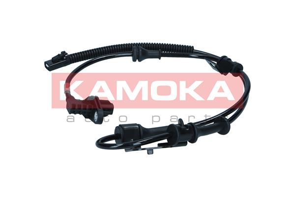 Sensor, wheel speed - 1060573 KAMOKA