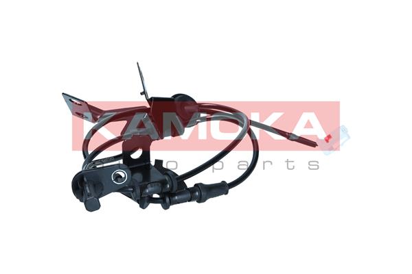 Sensor, Raddrehzahl - 1060587 KAMOKA
