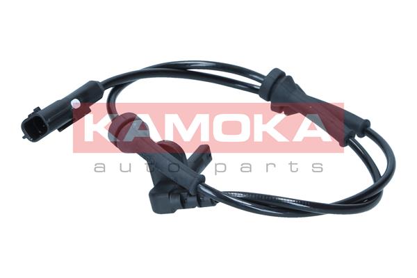 Sensor, wheel speed - 1060600 KAMOKA