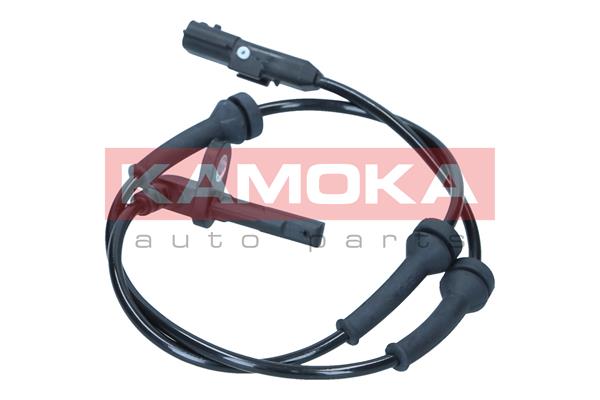 Sensor, wheel speed - 1060600 KAMOKA