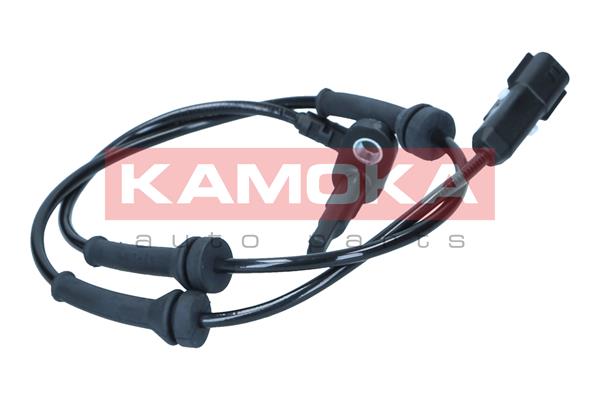 Sensor, wheel speed - 1060600 KAMOKA