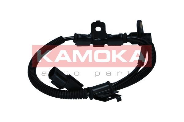 Sensor, wheel speed - 1060602 KAMOKA