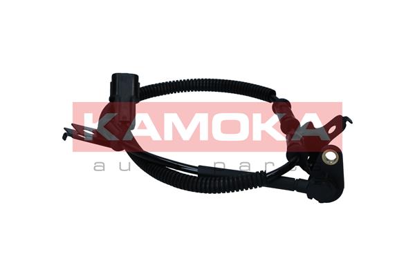 Sensor, wheel speed - 1060602 KAMOKA