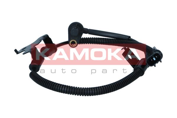 Sensor, wheel speed - 1060603 KAMOKA