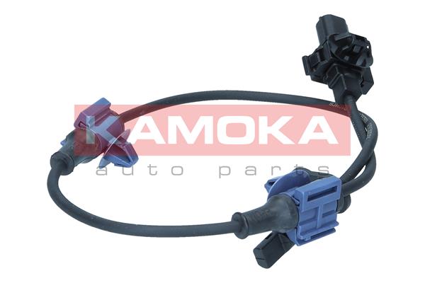 Sensor, wheel speed - 1060604 KAMOKA