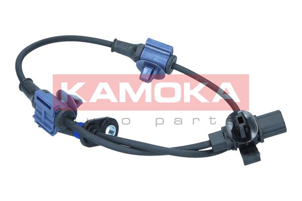 Sensor, wheel speed - 1060604 KAMOKA