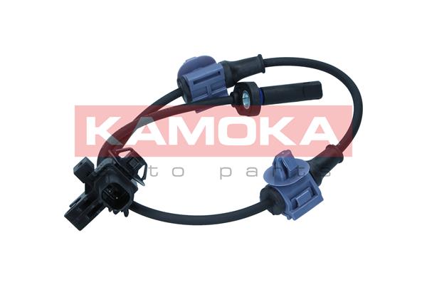 Sensor, wheel speed - 1060605 KAMOKA