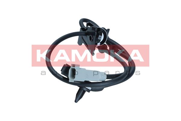 Sensor, wheel speed - 1060606 KAMOKA