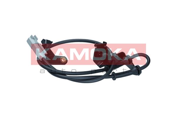 Sensor, wheel speed - 1060606 KAMOKA