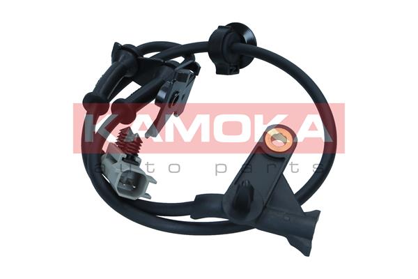Sensor, Raddrehzahl - 1060607 KAMOKA