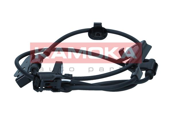 Sensor, wheel speed - 1060610 KAMOKA