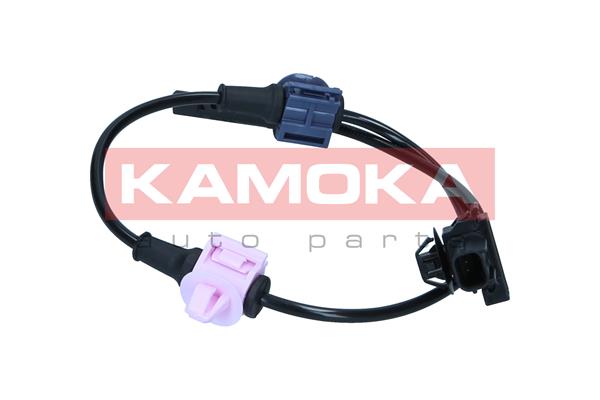 Sensor, wheel speed - 1060619 KAMOKA