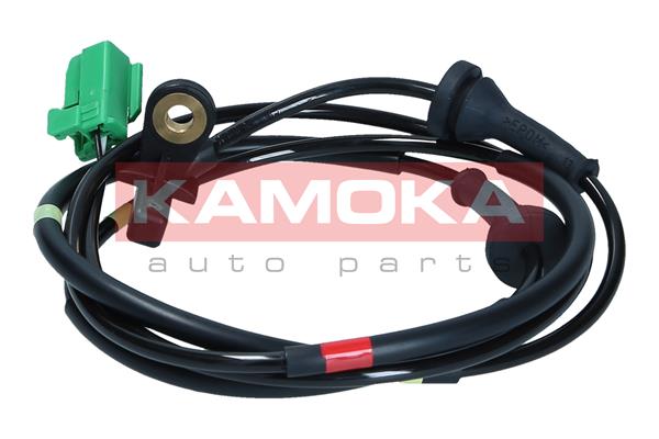 Sensor, wheel speed - 1060631 KAMOKA