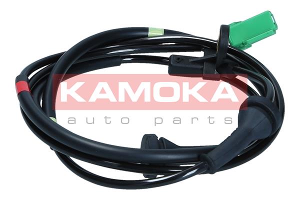 Sensor, wheel speed - 1060631 KAMOKA