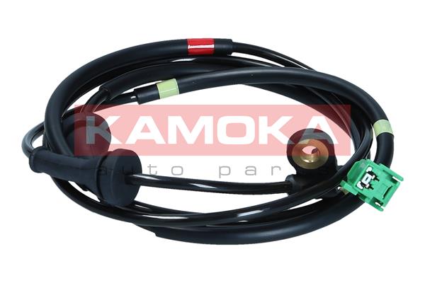 Sensor, wheel speed - 1060631 KAMOKA