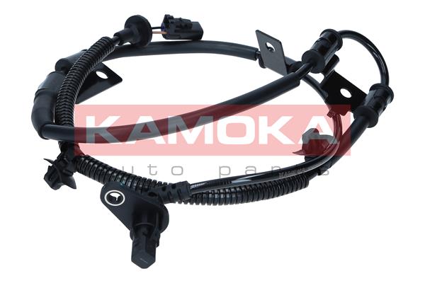 Sensor, wheel speed - 1060636 KAMOKA