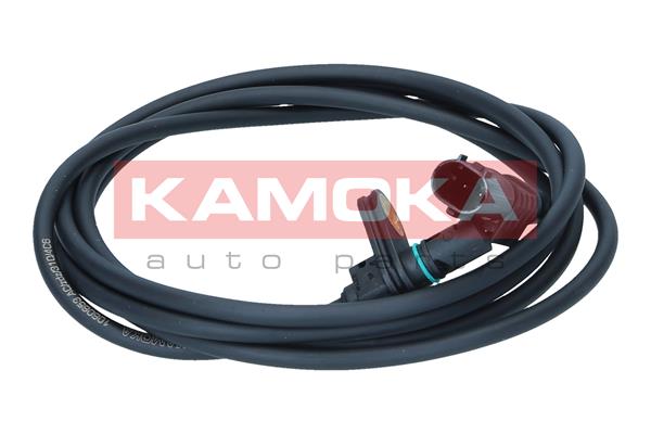 jutiklis, rato greitis - 1060653 KAMOKA
