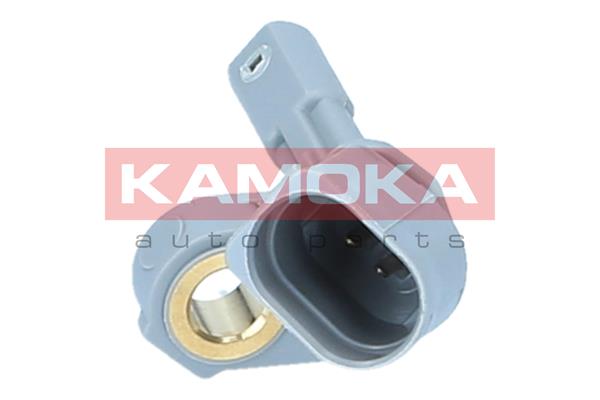 Sensor, Raddrehzahl - 1060656 KAMOKA