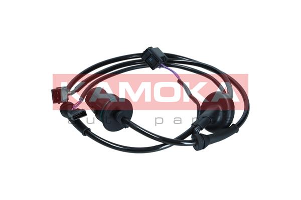 Sensor, wheel speed - 1060658 KAMOKA