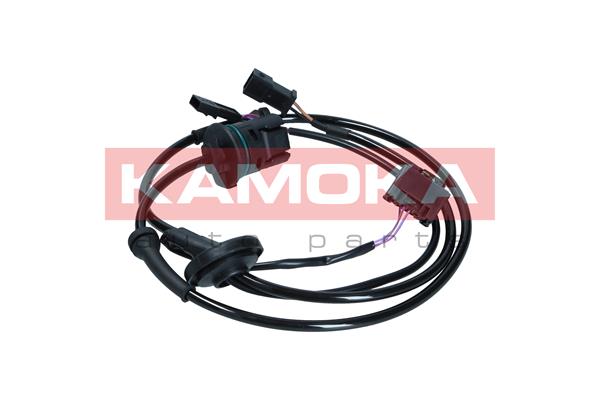Sensor, wheel speed - 1060658 KAMOKA