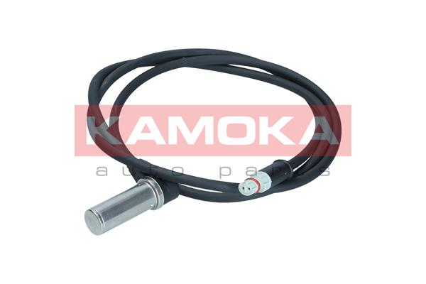 Sensor, wheel speed - 1060670 KAMOKA