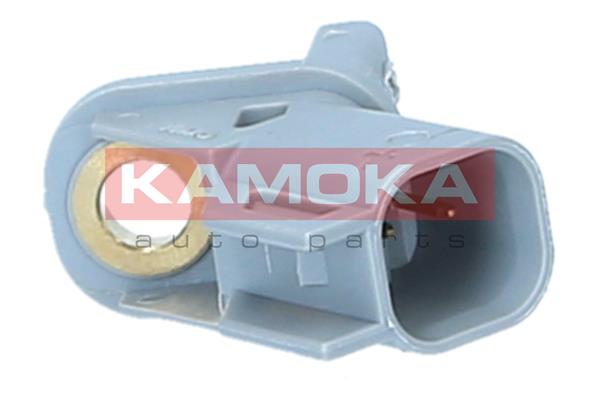 Sensore, N° giri ruota - 1060677 KAMOKA