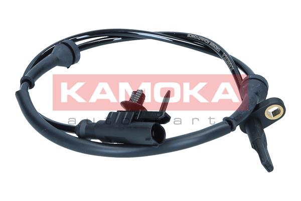 Sensor, wheel speed - 1060686 KAMOKA