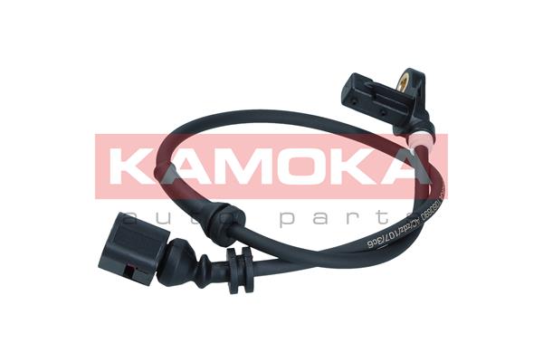 Sensor, wheel speed - 1060690 KAMOKA