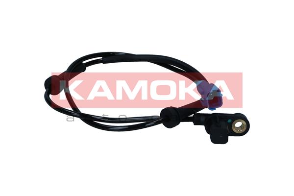 Sensor, wheel speed - 1060700 KAMOKA
