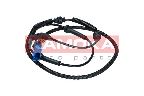 Sensor, wheel speed - 1060702 KAMOKA