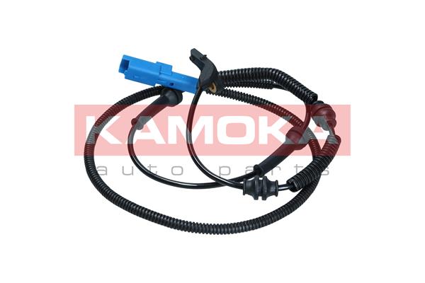 Sensor, wheel speed - 1060702 KAMOKA