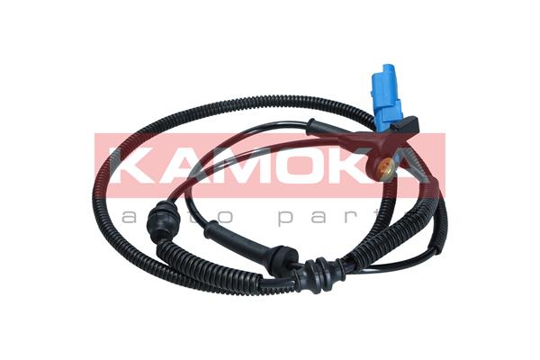 Sensor, wheel speed - 1060702 KAMOKA